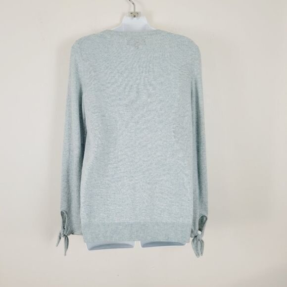 Banana Republic With Fine Italian Yarn‎ By Filpucci Women's Sweater Size S - Picture 2 of 6